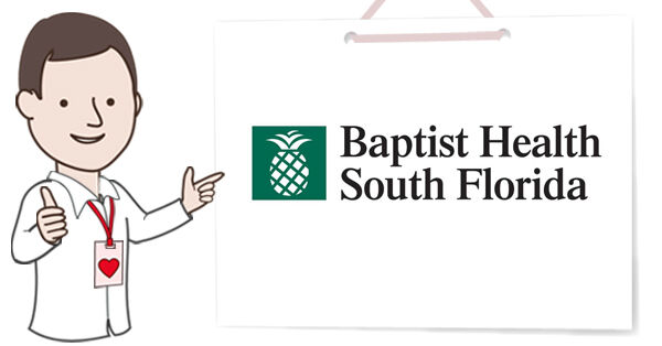 Baptist Health South Florida Joins HeartValveSurgery.com