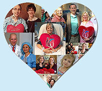 Heart Valve Surgery Patient Community