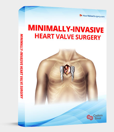 Minimally-Invasive Heart Valve Surgery