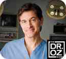 Dr. Mehmet Oz, host of 'The Dr. Oz Show'