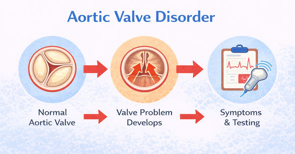 Aortic Valve Disorder