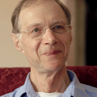 Patient Success Story: Theoretical Physicist, Boris Kayser