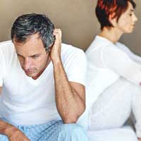 Erectile Dysfunction and Aortic Valve Stenosis