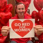 go-red-women