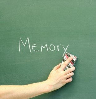 memory loss after stroke