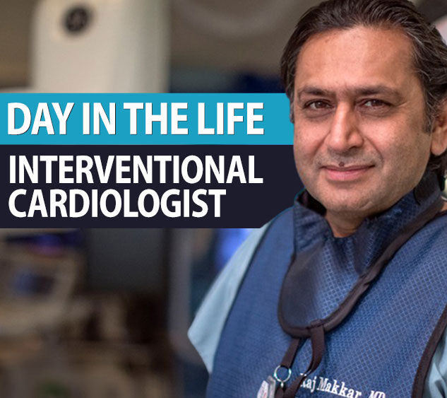 INTERVENTIONAL CARDIOLOGY: