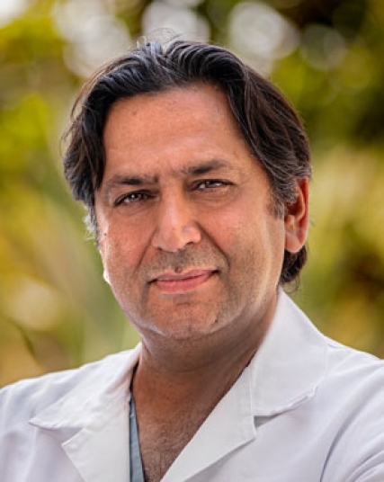 Dr. Raj Makkar – Expert Heart Valve Surgeon