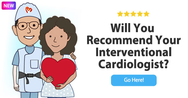 Recommend Interventional Cardiologist