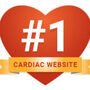 Top 50 Cardiac Website