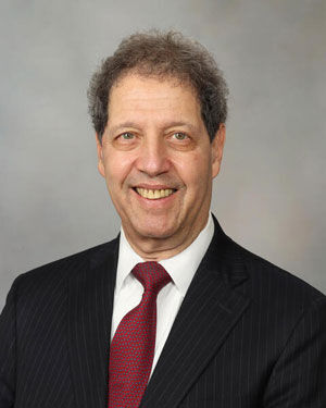 Morie A. Gertz, M.D.