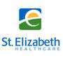 St. Elizabeth Healthcare Stacked Logo