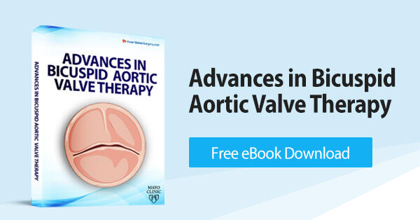 Advances in Bicuspid Aortic Valve Therapy