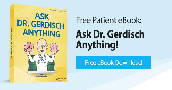 Ask Dr. Gerdisch Anything Free eBook