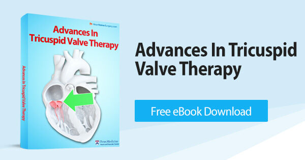 Advances in Tricuspid Valve Therapy