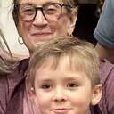 Peggy Peterson - Heart Valve Patient