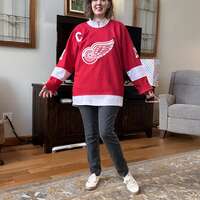 Bridget Burke - Heart Valve Patient