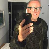 Christopher Wood - Heart Valve Patient