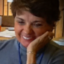 Mary K - Heart Valve Patient