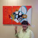 Judy Freeman - Heart Valve Patient