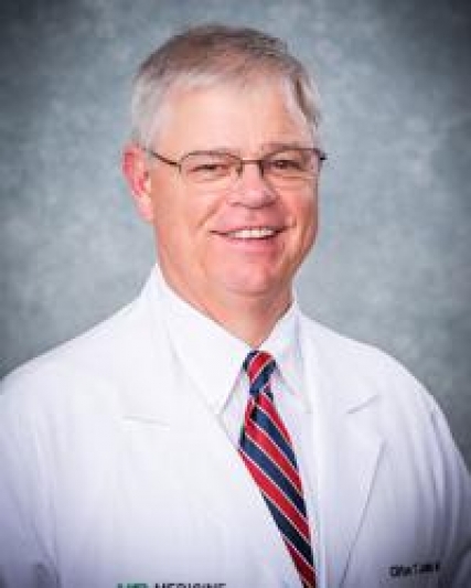 Dr. Clifton Lewis – Expert Heart Valve Surgeon