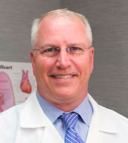 Dr. Robert Hagberg – Expert Heart Valve Surgeon
