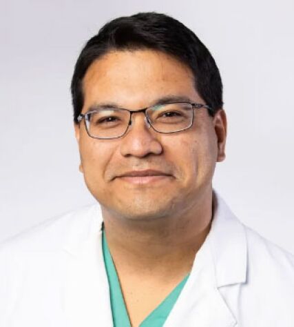 Dr. Mario Castillo-Sang – Expert Heart Valve Surgeon