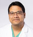 Dr. Mario Castillo-Sang