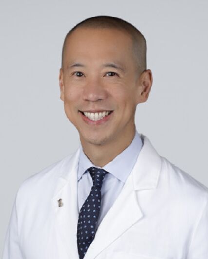 Dr. Tom Nguyen – Expert Heart Valve Surgeon