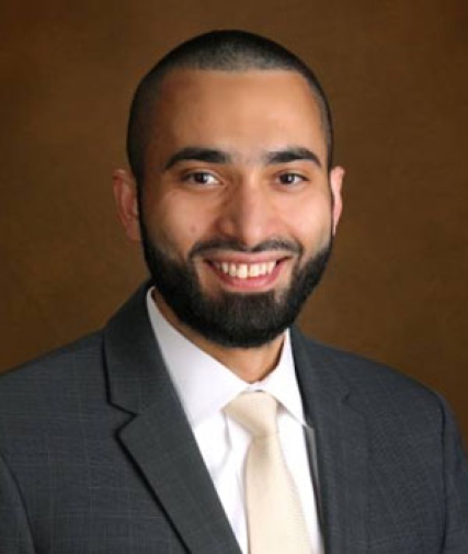 Dr. Mohamed Eldeiry