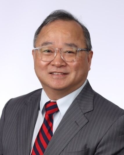 Dr. Pyongsoo David Yoon