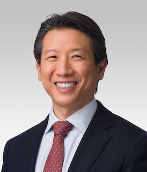 Dr. Stephen Chiu – Heart Surgeon
