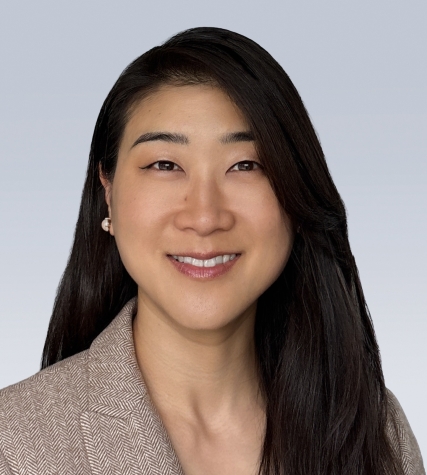 Dr. Jennifer Chung