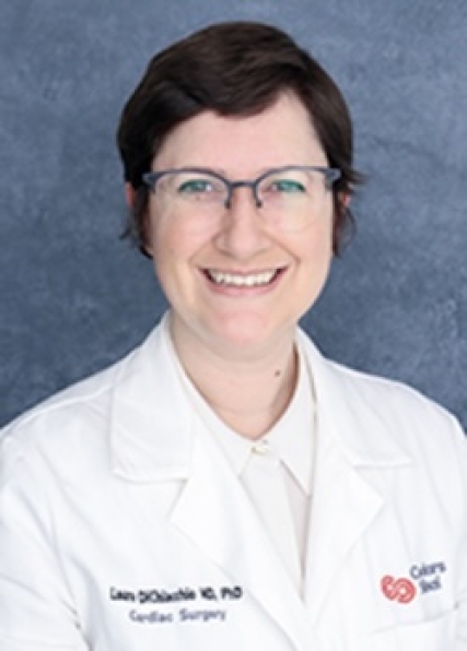 Dr. Laura DiChiacchio