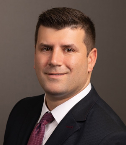 Dr. Aaron Kime