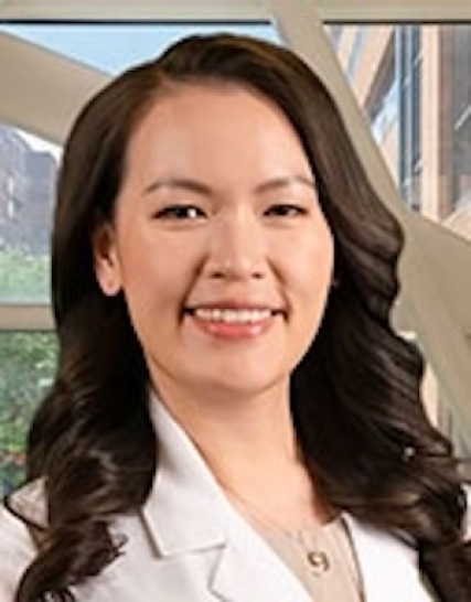 Dr. Cecillia Chin