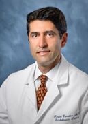 Dr. Fardad Esmailian – Expert Heart Valve Surgeon