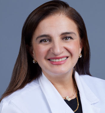 Dr. Roxana Mehran