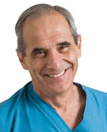 Dr. Vincent Gaudiani