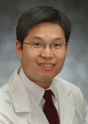 Dr. Wilson Szeto