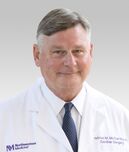 Patrick McCarthy, MD