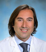 Dr. Gianluca Torregrossa