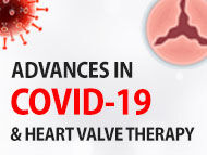 Patient Webinar: Advances in COVID-19 & Heart Valve Therapy