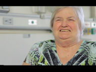 TAVR Success Story: Stella McClellan, 70