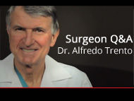 Surgeon Q&A: Advancing Mitral Valve Repair Surgery with Dr. Alfredo Trento