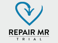 New REPAIR MR Clinical Trial for Mitral Valve Patients