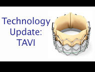 TAVR Technology Update With Dr. Michael Mack