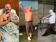Rapid Recovery Patient Spotlight: Tim, Matt, Todd & Timothy