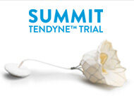 Clinical Trial Update: SUMMIT Now Enrolling Mitral Valve Patients!