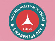 1st National Heart Valve Awareness Day (2017)