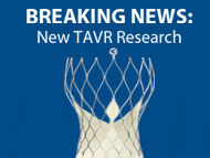 Breaking News: 4-Year Medtronic Low-Risk TAVR Clinical Trial Results